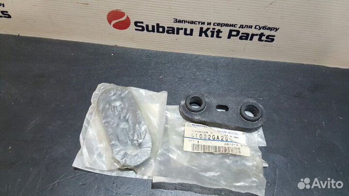 Опора кпп Subaru Impreza Wrx Sti GD 00-03