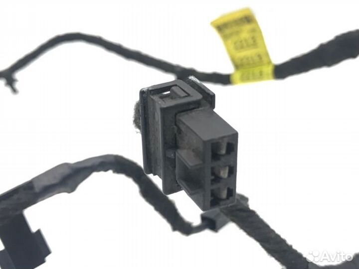 Проводка двери багажника Chevrolet Cruze хетчбек