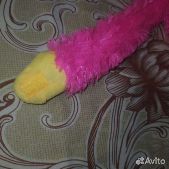 Игрушка Кисси Мисси.Игрушка для детей