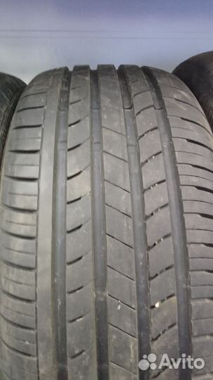 Hankook Kinergy Eco 2 K435 235/55 R18 100ZR