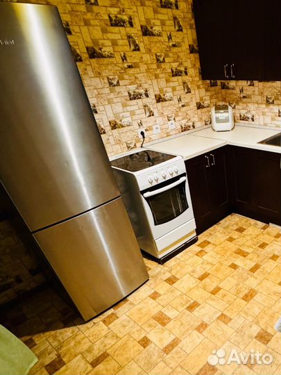 Холодильник haier