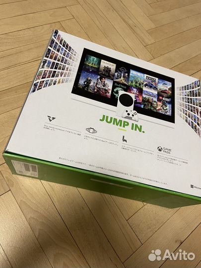 Xbox series s(обмен)