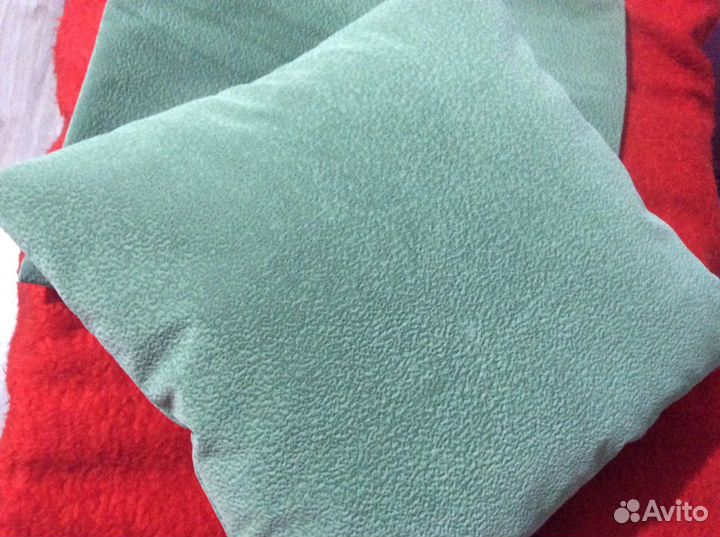 Подушки декоративные