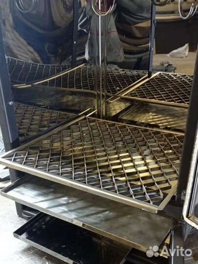 Плазменная резка, гибка, сварка, покраска металла