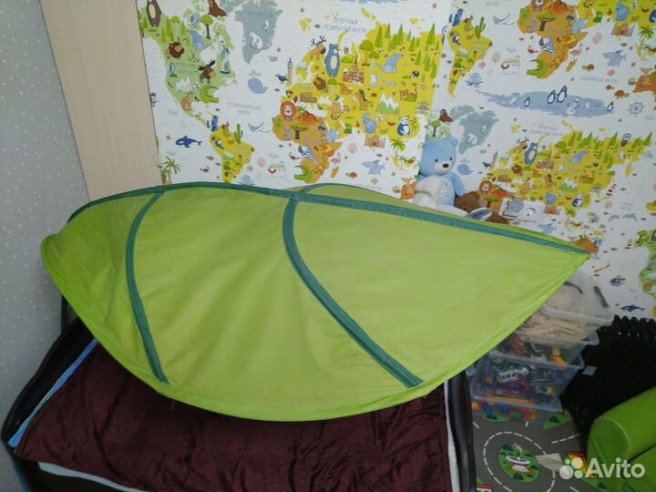 Балдахин полог IKEA