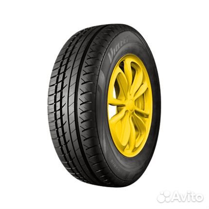 Viatti Strada Asimmetrico V-130 195/55 R15 85V