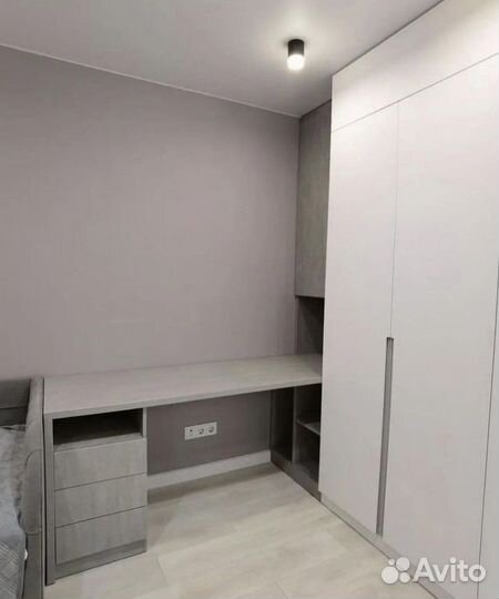 Мебель в детскую