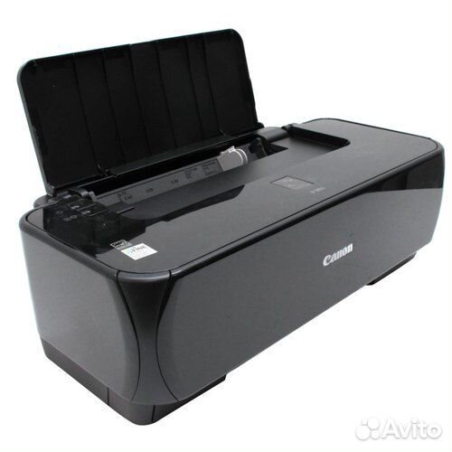 Принтер Canon
