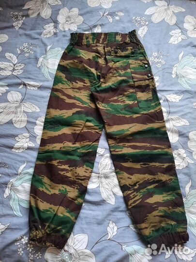 Костюм детский 152