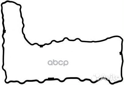 Прокладка, маслянный поддон 14099300 Ajusa