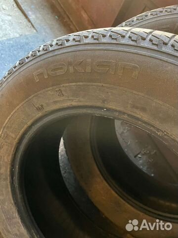 Nokian Tyres Hakka Blue 16/65 R16