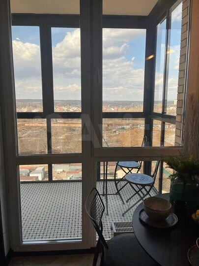 2-к. квартира, 33,9 м², 8/10 эт.