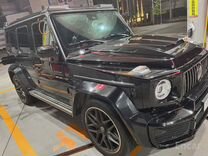 Mercedes-Benz G-класс AMG 4.0 AT, 2020, 49 000 км, с пробегом, цена 15 504 819 руб.