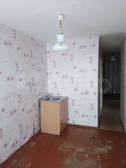2-к. квартира, 42,8 м², 2/2 эт.
