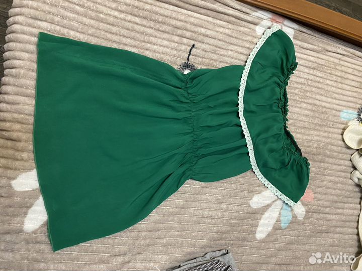 Женские вещи пакетом 42 44