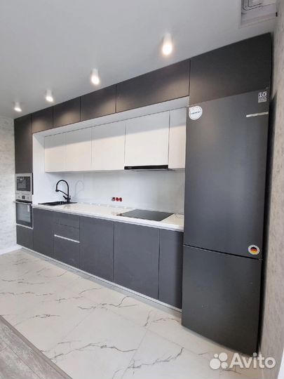 Кухни на заказ