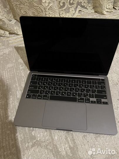 Apple macbook pro 13-inch