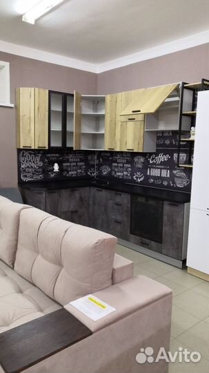 Кухня гарнитур