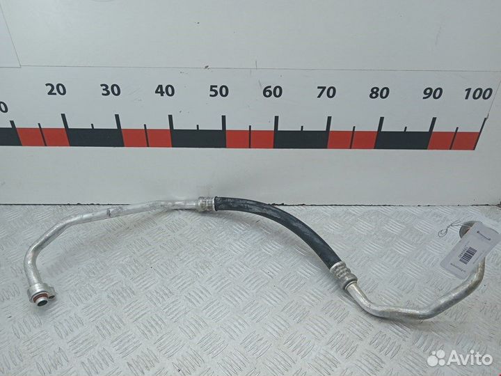 Трубка кондиционера Ford C-MAX 1