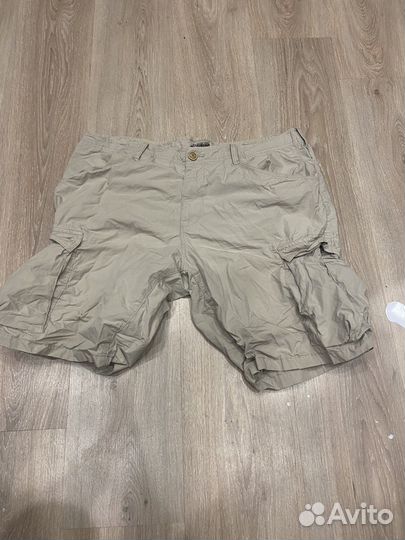 Шорты карго napapijri