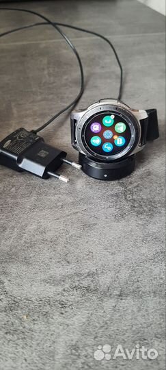 Samsung galaxy watch