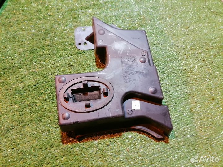 Водосток левый 6G9N-022B19A Volvo S60 FS