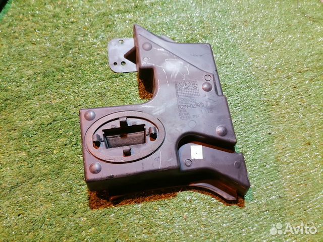 Водосток левый 6G9N-022B19A Volvo S60 FS