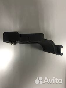 Кронштейн Weaver - Сайга, Вепрь (Вилейка)