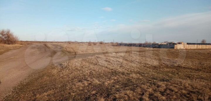 Участок 10,1 сот. (ИЖС)