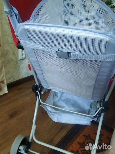 Коляска Corol S 2