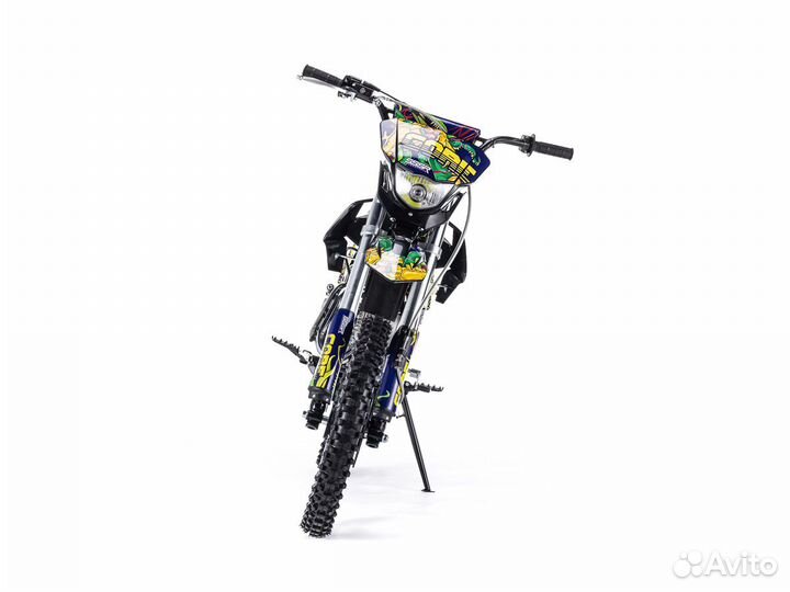 Питбайк Sssr Core SA 17/14 п/автомат в Рассрочку