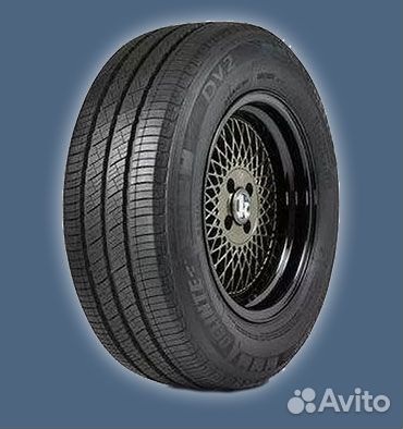 Delinte DV2 215/70 R15 S
