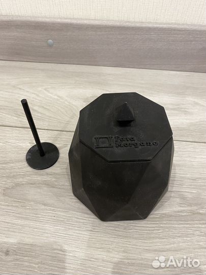 Биокамин настольный