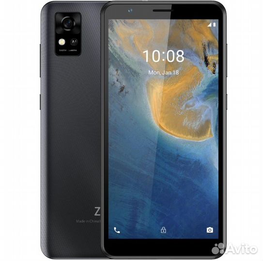 ZTE Blade A31, 2/32 ГБ