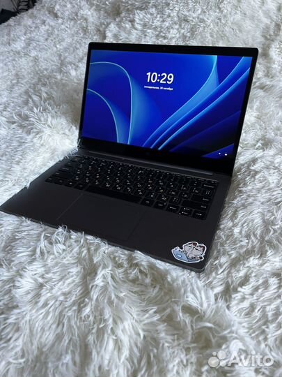 Продам ноутбук Xiaomi