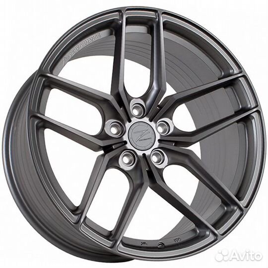 FF 370 9.5x19/5x112 ET35 DIA66.5