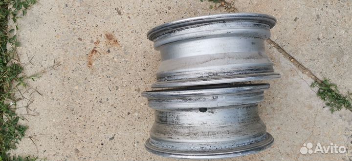 Колеса, покрышки, диски с ваз 21099