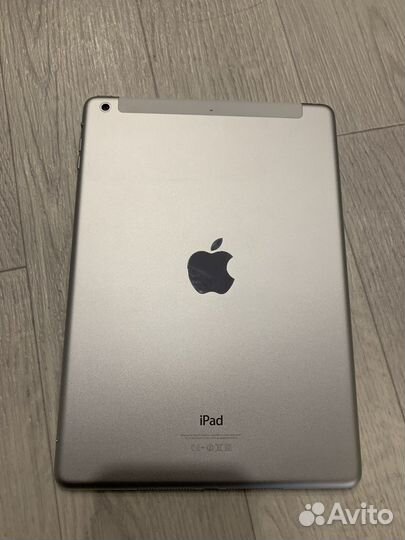 Корпус Apple iPad Air 1