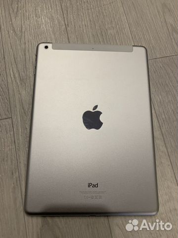 Корпус Apple iPad Air 1