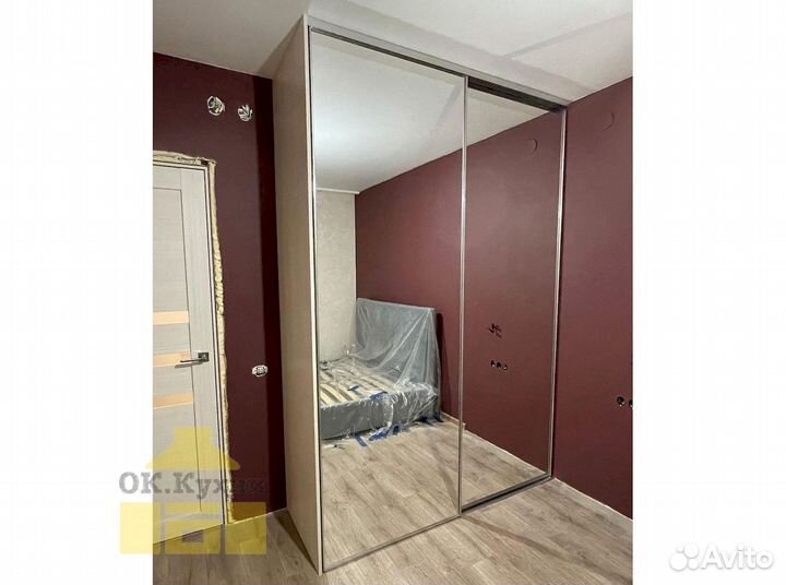 Шкафчик для ванной