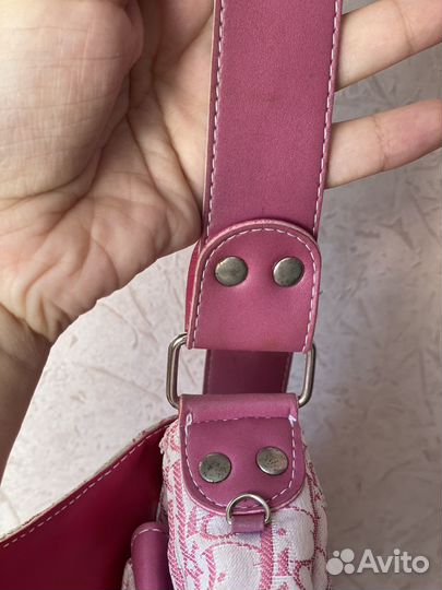 Сумка клатч Christian Dior