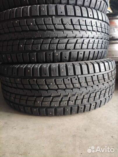 Dunlop SP Winter Ice 01 285/65 R17 116T