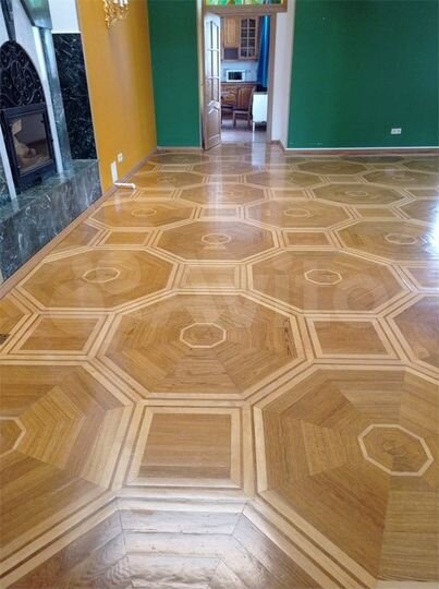 5-к. квартира, 530 м², 4/4 эт.