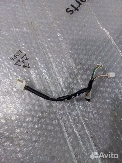 Проводка фонаря задняя левая Lexus Nx 200