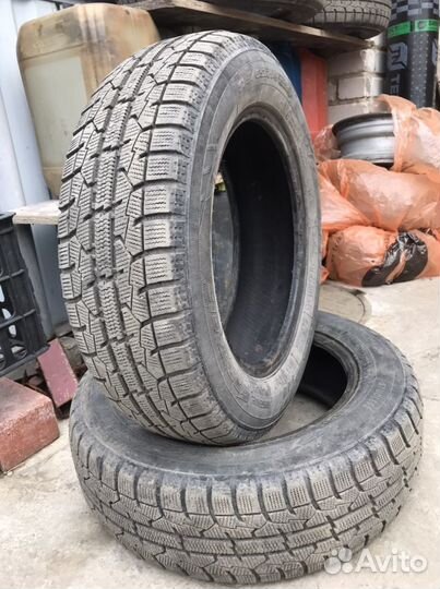 Toyo M65 165/65 R14