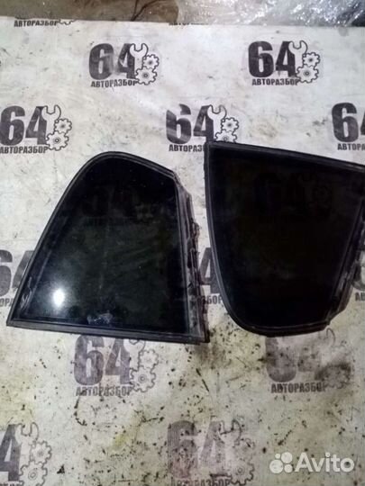 Форточки в двери для BMW 3-series F30