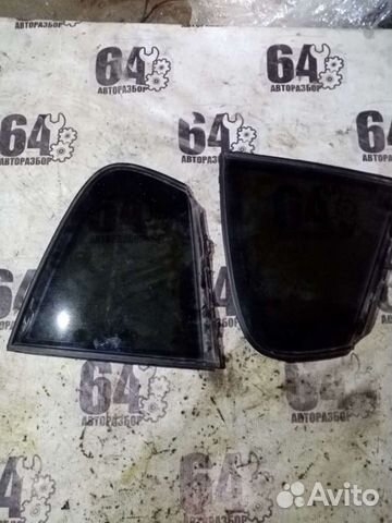 Форточки в двери для BMW 3-series F30