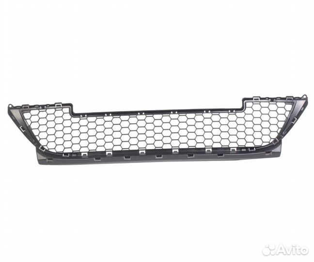 Решетка бампера LADA Largus Лада Ларгус