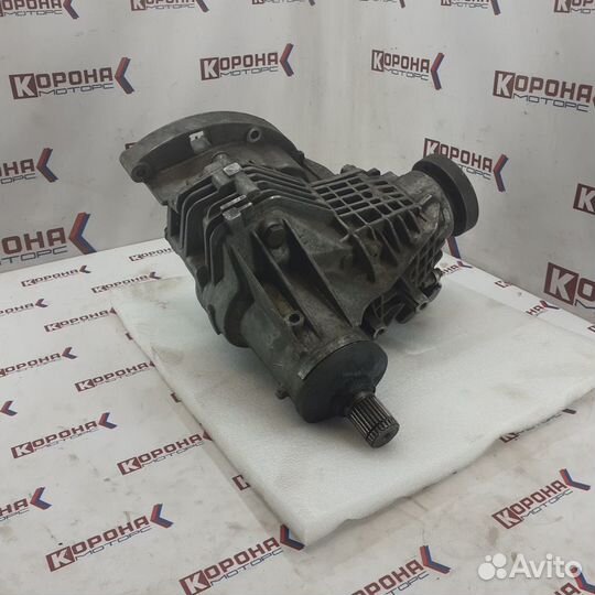 Раздатка 9N409053 VAG transporter