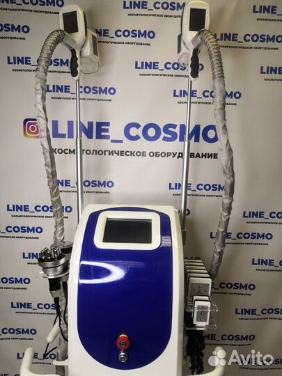 Лазер для эпиляции